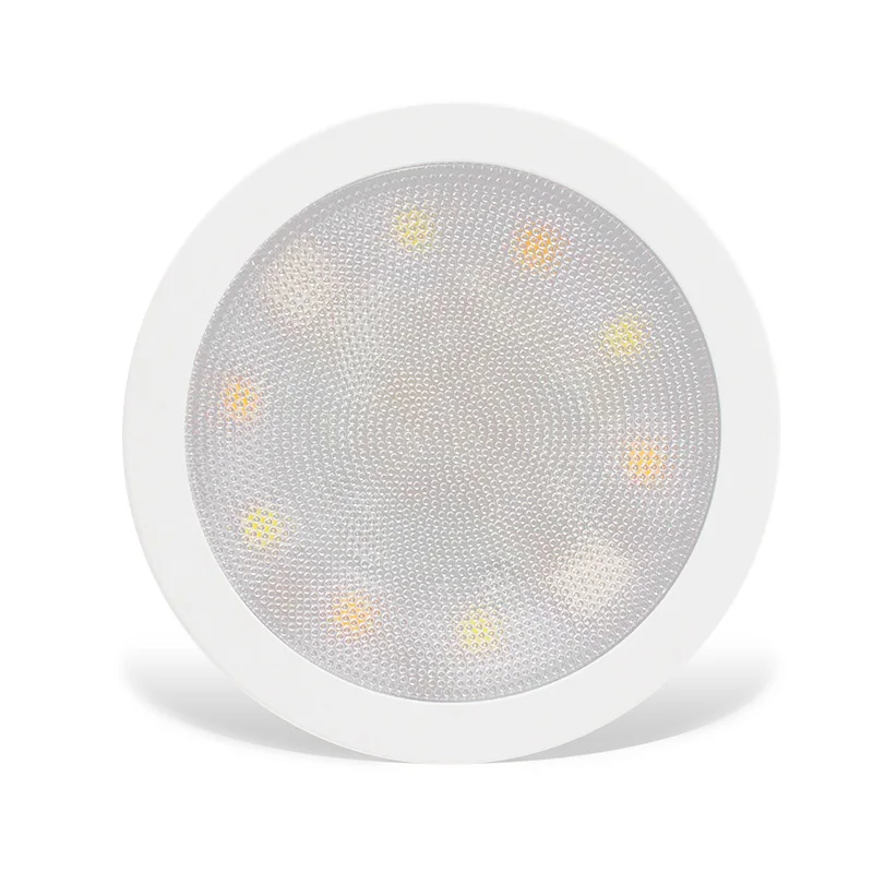 Освещение лампы питания DC12V MR16 прожектор RGB+ CCT 2700-6500K FitFor ZigBee