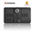 TOPSOURCE 7 inch Car Truck GPS Navigation With Dash camera 768M/16G Android Bluetooth wifi free gps map Spain Warehouse