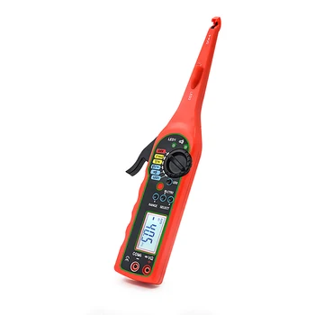 

Power Electrical Car Repair Automotive Electrical Multimeter Multifunctional Auto Circuit Tester Signal Light Multimeter Lamp