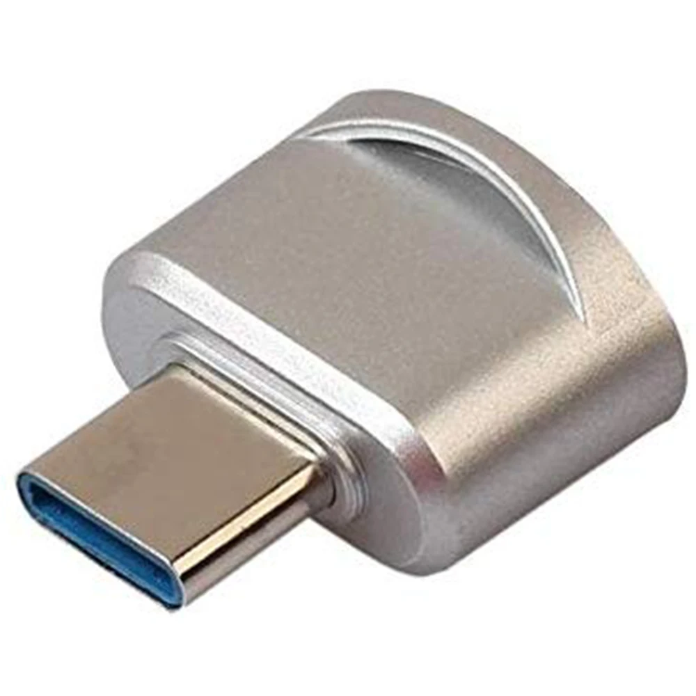 USB 3 1 к Type C Otg адаптер Usb c USBC разъем для Macbook Pro Oneplus 7 pro Samsung S10 S9 S8 Xiaomi Mi 9 Huawei