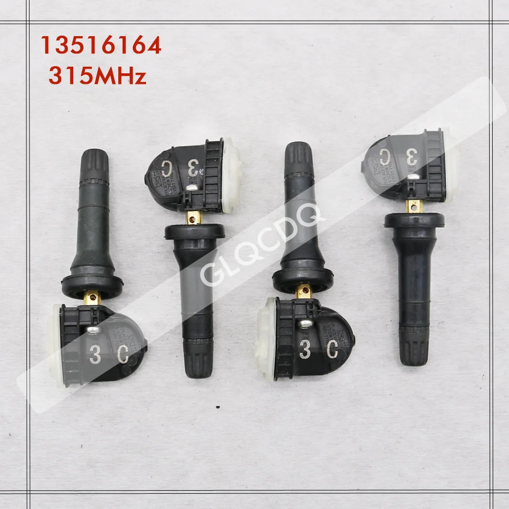 2018 2019 2020 CADILLAC ESCALAE ESCALAE ESV 315MHz Ÿ̾ з  TPMS CADILLAC 13516164 13598772 13598771