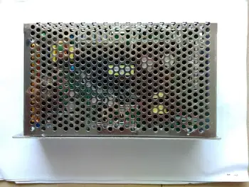 

APFC and LLC 100-240V Input AC-DC power supply 250W Output 24V10A 48V5A PF greater than 0.9 Efficiency greater than 86%