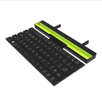 

Smart Phone Wireless Keyboard Tablet Universal Portable Folding Mini Wireless Keyboard