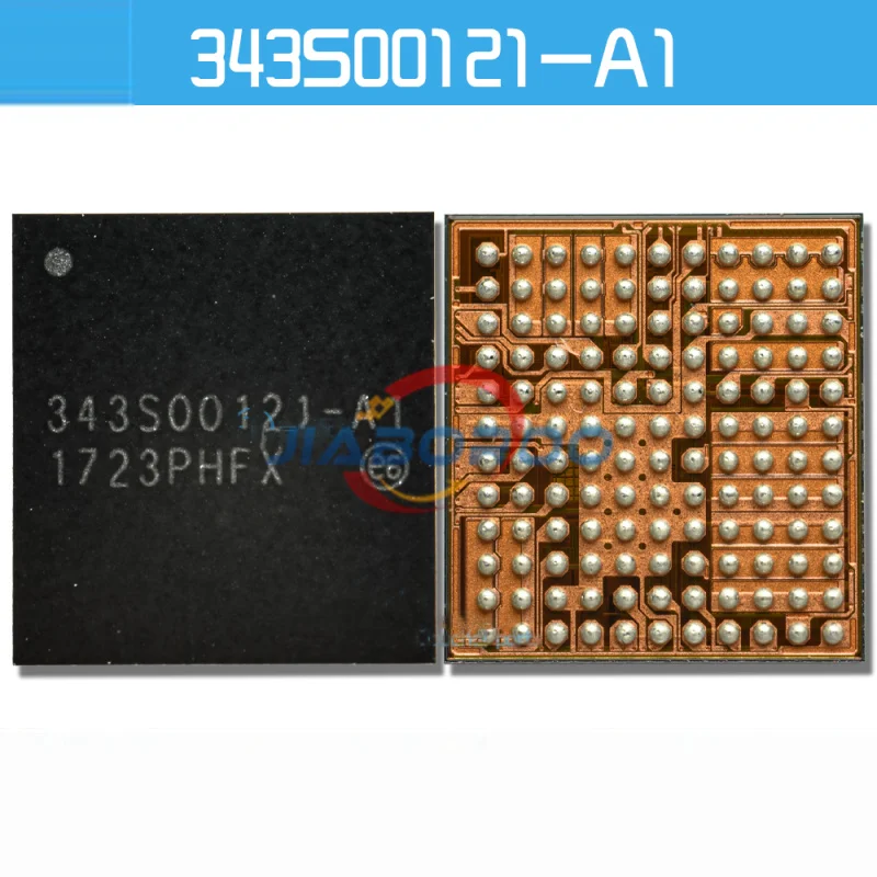 343S00121 343S00121-A1 зарядная плата для ipad IPAD PRO10.5 12 9 | Мобильные телефоны и аксессуары