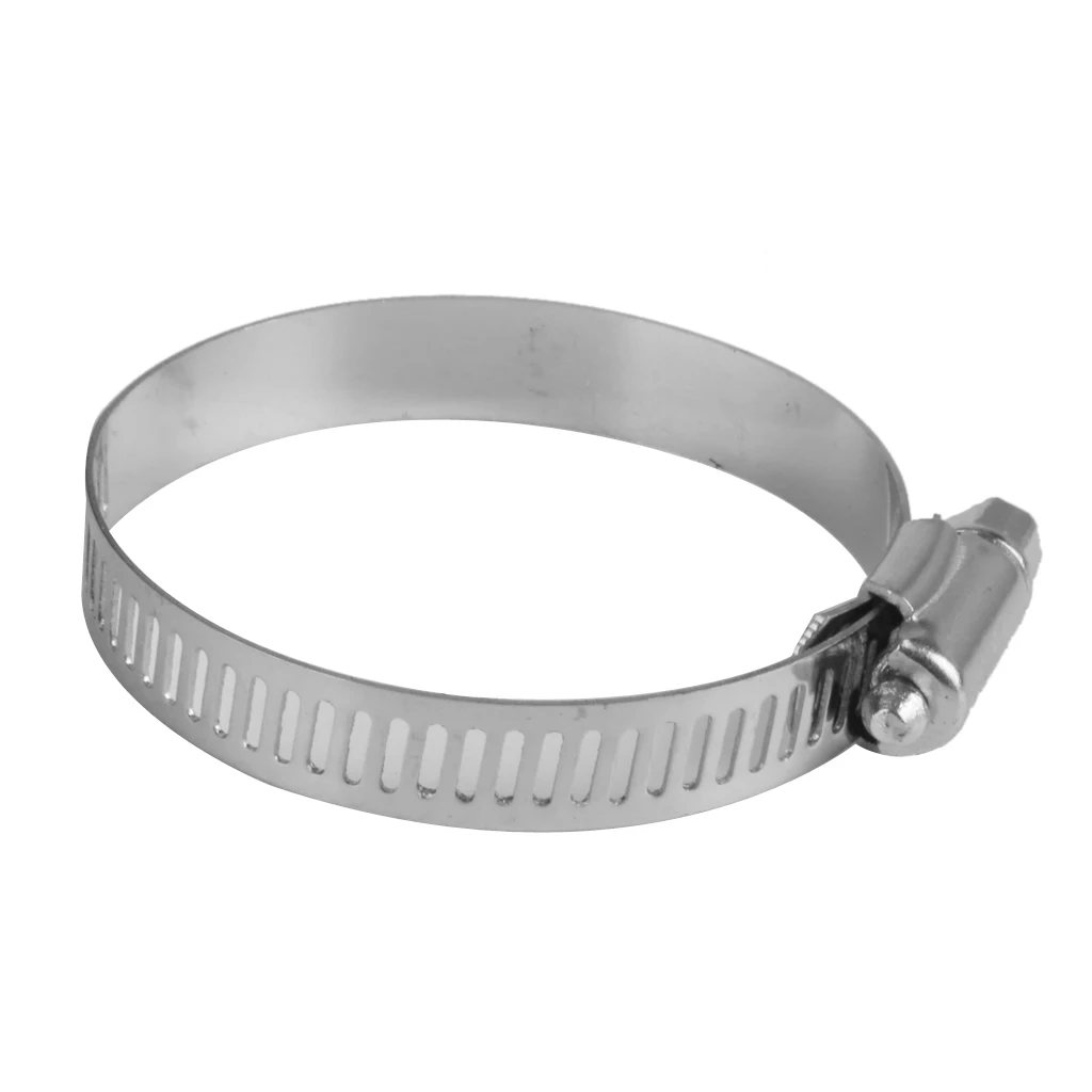 Universal Clamp-On Air Filter Round Tapered High Volume Flow Of Clean And Cooler Free Air for Motorcycle