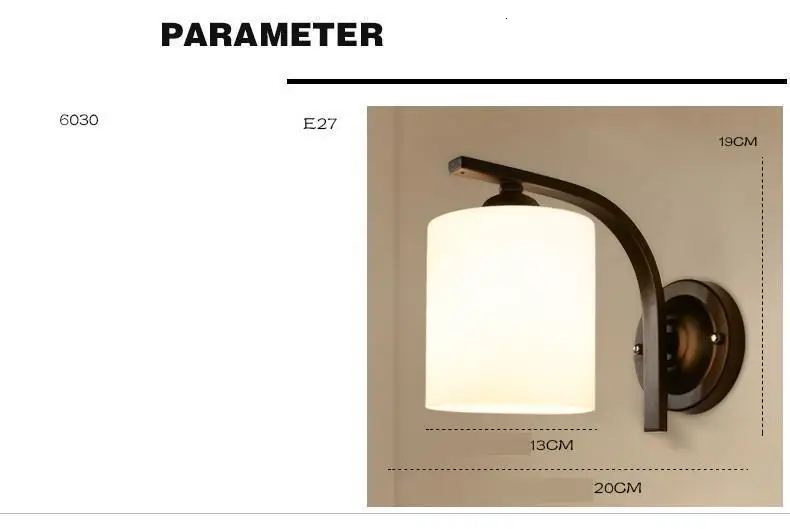 Lamba Lampara Lampe Luminaria De Lamp Arandela Para Parede спальня аппликация Murale светильник Aplique Luz Pared Led настенный светильник