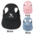 Pet Dog Caps Small Puppy Pets Summer Solid Oxford Cap Dog Baseball Visor Hat Outdoor Accessories Sun Bonnet Cap Chihuahua