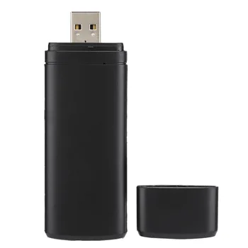 

SOONHUA 300Mbps Transmission Dual Band Network Cards 2.4GHz/5GHz Wireless Television Network Card For Samsung Smart TV