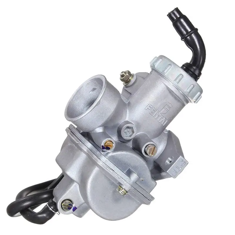 Карбюратор карбюратор для 50Cc 70Cc 90Cc 110Cc 125Cc 135 Atv Go Kart Sunl Taotao Pz20