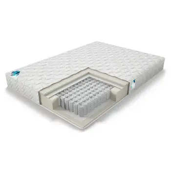 

Mattress dimax practical basis 500 80x195 cm