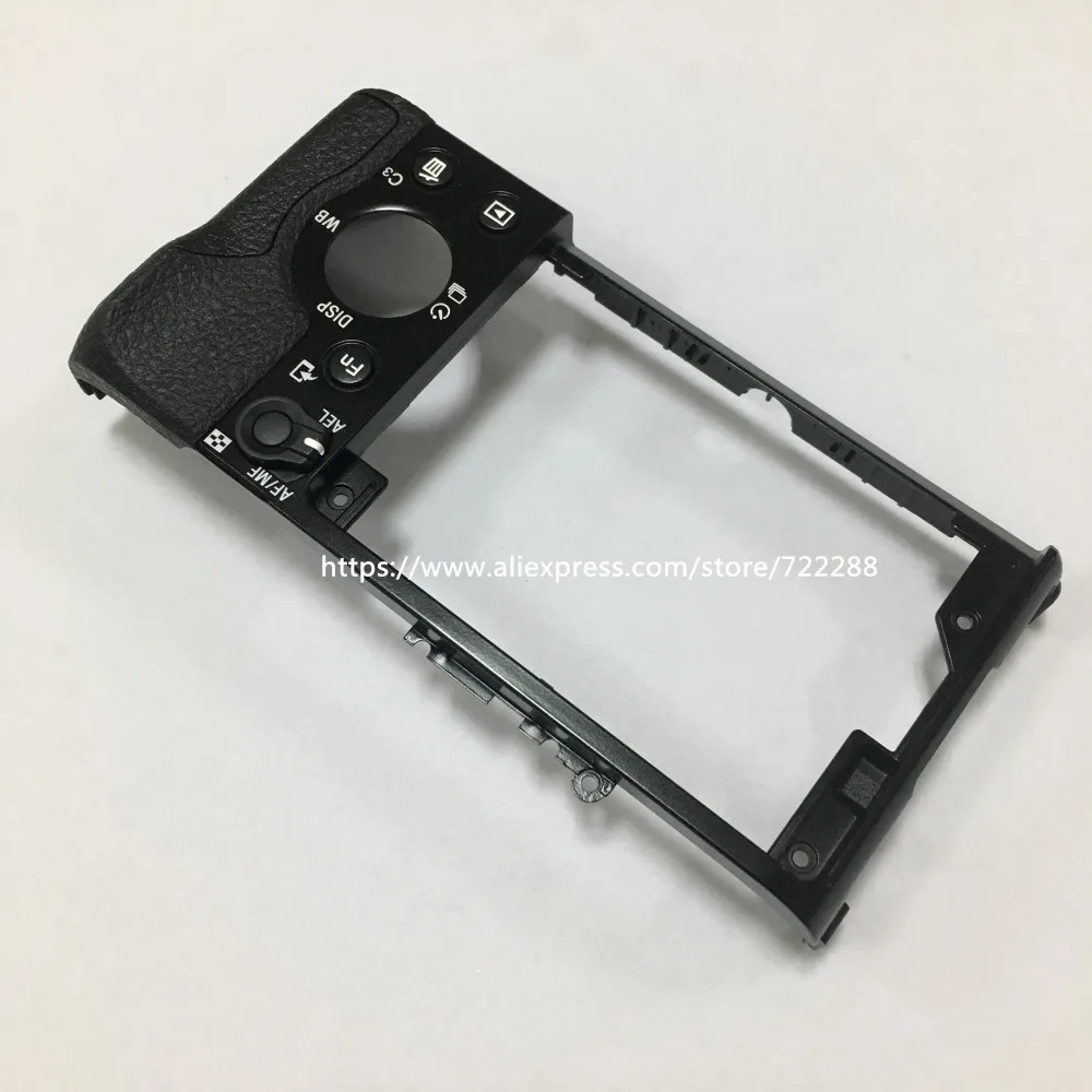 Ремонт Запчасти для sony ILCE-7 ILCE-7S ILCE-7R A7 A7S A7R задний Чехол-бампер для мобильного телефона чехол с sd-картой Дверь Крышка батарейного отсека X25884166