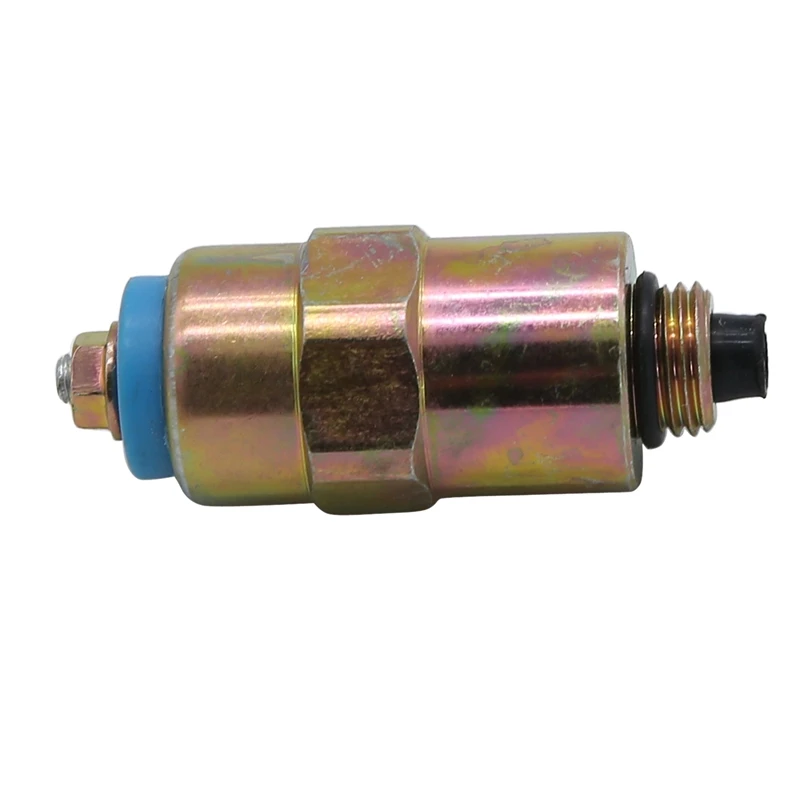Остановочный соленоид 12V 9108-073a для Ford peugeot Citroen и Fiat