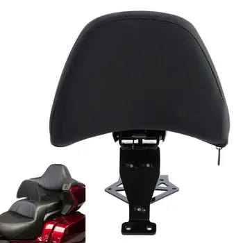 

Motorcycle Front Driver Rider Backrest For Honda Goldwing GL1800 2018-2020