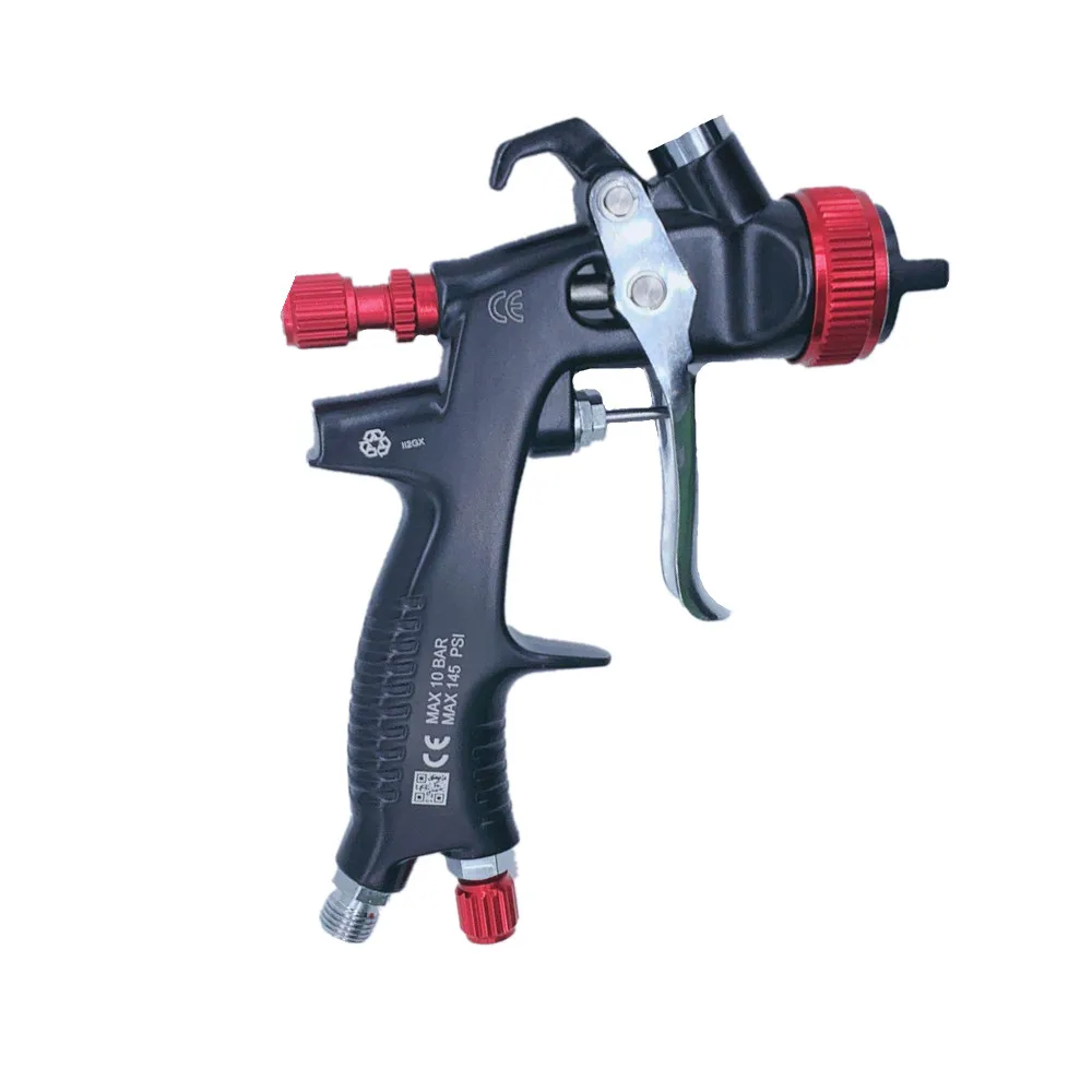 

WAERTA 716 1.3mm Professional spray gun spraying machine spraying air micro spray gun for car and ship painting