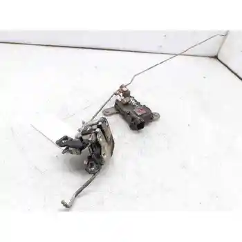 

0602 REAR DOOR LOCK RIGHT HYUNDAI ACCENT (X3)