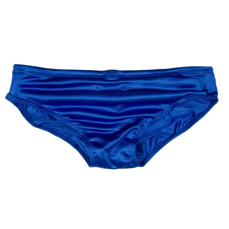 Navy Blue Austinbem, сексуальные плавки, мужские, полупрозрачные, горячие купальники, мужские плавки, купальный костюм, пляжный купальник, Zwembroek XX-426 - Цвет: Navy Blue