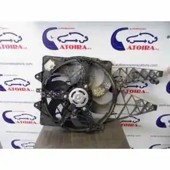 

0051813582 ELECTRIC FAN ALFA ROMEO GIULIETTA (145)