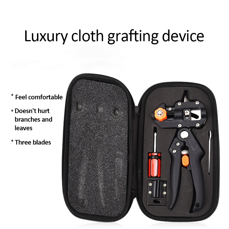 Завод Cut детская садовый секатор ножниц цветы винограда фруктовых деревьев