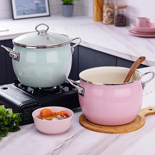 Korean Style Cooking Pots, Korean Pot Cooking Soups