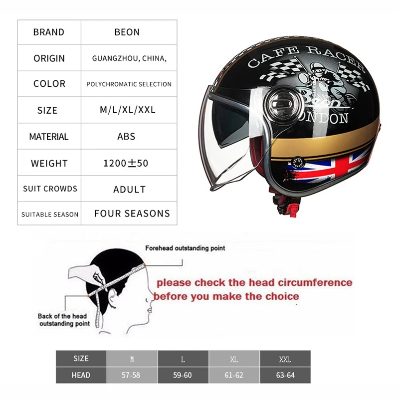 beon helmets (3)