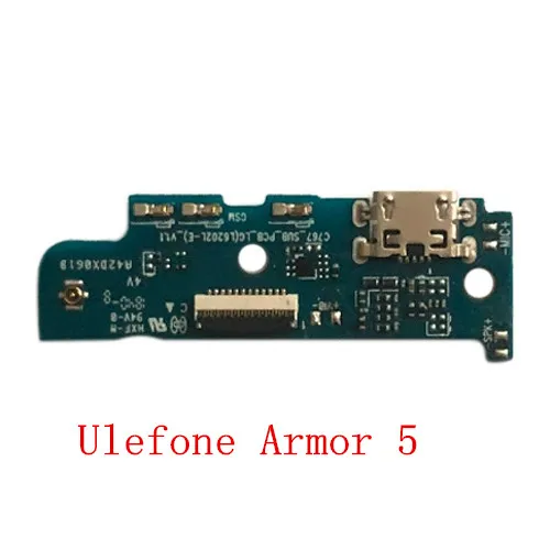 Ulefone Armor 5