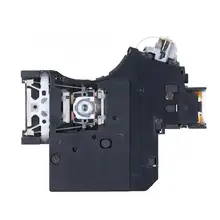 Dvd portatil Замена лазерной линзы для PS4 KES-490 игровые консольные аксессуары пикапы CD Привод подголовник с монитором