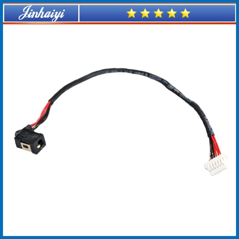 

Laptop power interface for For samsung XE700T1A SERIRS Power Jack port