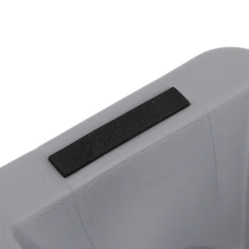 

Bike Sweat Absorb Strap Net Guard With Front Wheel Riser Block Stabilizer