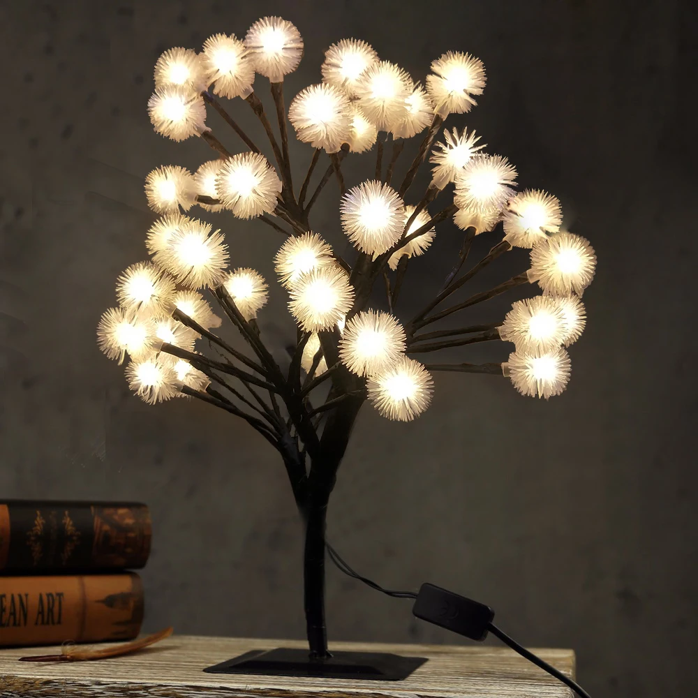 Новинка Luminaria мини светодиодные лампы для чтения книг ночные светильники подарок