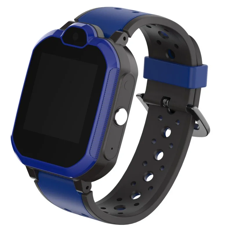  Children GPS Tracker 4G Smart Watch IP67 Waterproof Bluetooth Video Call GPS LBS WIFI Positioning F
