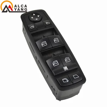 

New Power Windows Mirror Switch For Mercedes Benz W164 W251 GL320 R320 R500 GL450 GL550 2518300190 A2518300190 A 251 830 01 90