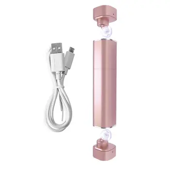 

Twins Earphones Portable Mini Wireless Ear Bud Stereo Earbuds Earphones with Charging Box Power Bank