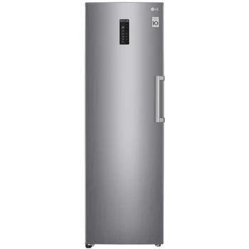 

Freezer LG gc-b404emrv, Silver