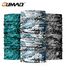 Защитная маска для лица ветрозащитная повязка на голову для защиты от солнца во время езды на велосипеде круглые шарфы, спортивные пробежки, рыболовная бейсболка Лыжная повязка на голову гетры шеи для девушек и мужчин