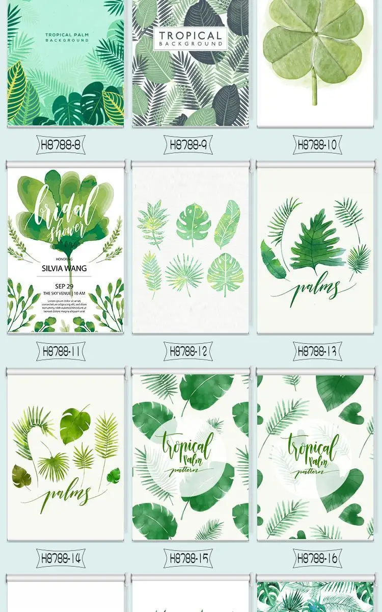 A Rullo Rolety Rzymskie Wedding Decoration Roleta Na Okno Enrollables Para Ventanas Rolgordijnen Cortinas Estores Window Blinds