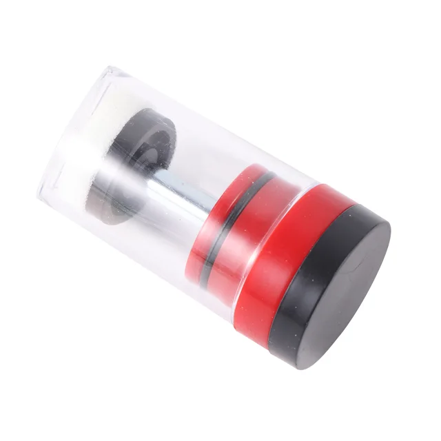 Méhész Eszköz Piros Queen Marker, Amely Alkalmas A Méh Címkécédla Palack Szerszámok Műanyag Jar 1 Pc - Image 6