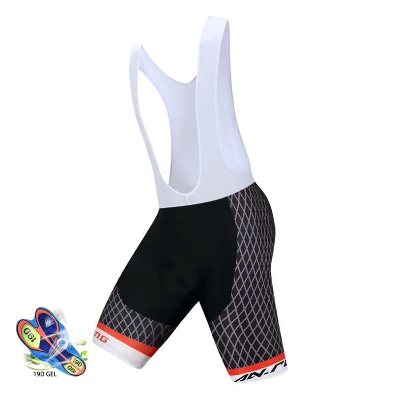 Short pants 5 Одежда для велоспорта treking go pro Ropa быстросохнущая мужская летняя одежда для велоспорта pro team Комплект из майки для велоспорта гелевая Подушка 19d одежда для велоспорта - Цвет: Short pants 5