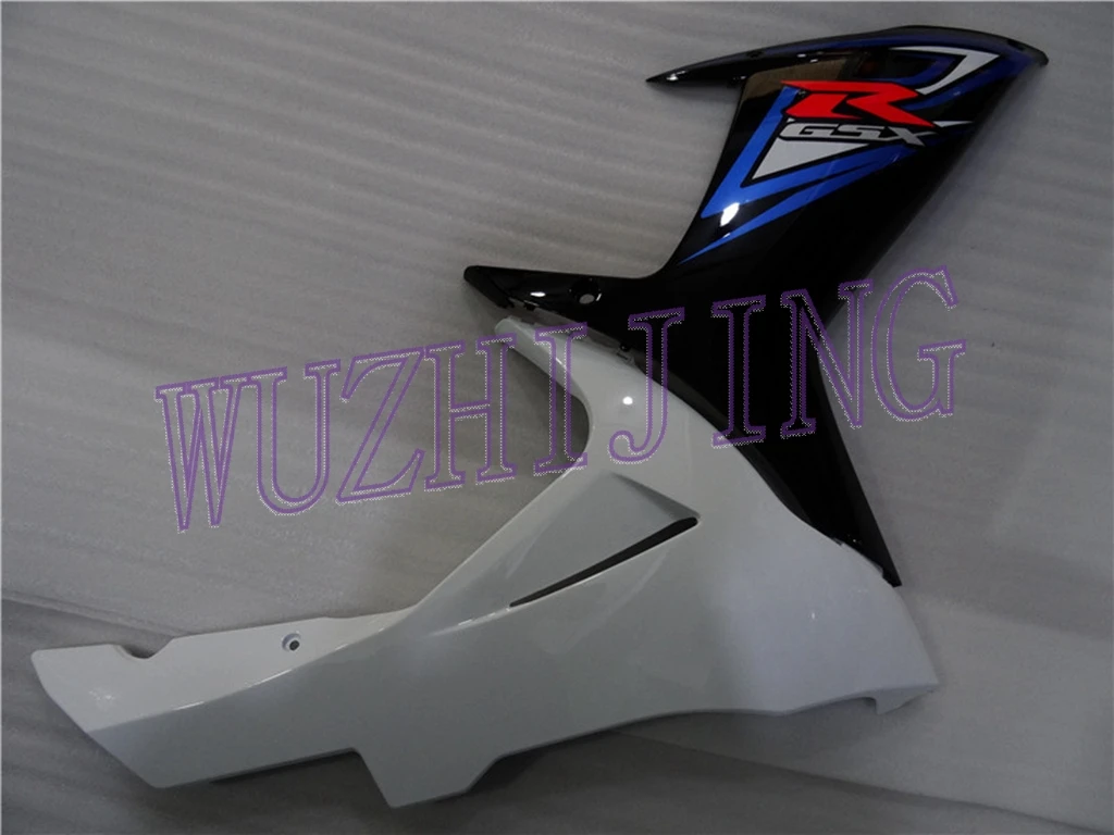 Обтекатели GSX-R750 13 14 Обтекатели GSXR750 13 14 мотоцикл обтекатель GSX R 600 2011- K11