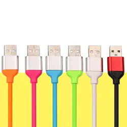 3 in 1 Orange Cafele 3 в 1 USB кабель 1,2 м зарядный Тип C Usb кабели для IPhone X Xs Max IPad Xiaomi Mi9 Mi8 huawei samsung Red rice Note 7 Oppo - Цвет: 3 in 1 Orange