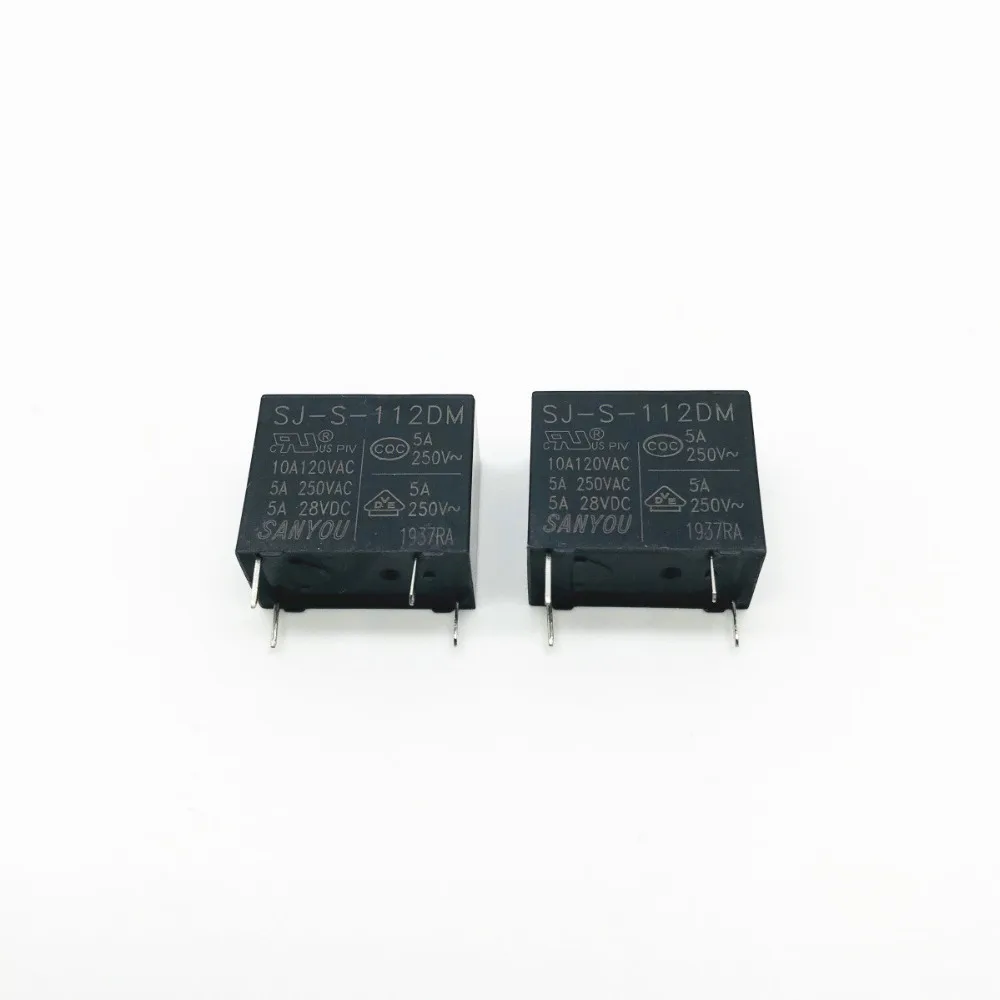 SJ-S-105DM...