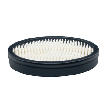 

Filter Cleaning Brush Kit For Xiaomi Deerma VC40 Handle Vacuum Cleaner Parts 3 * Filters 1 * Cleaning Brush