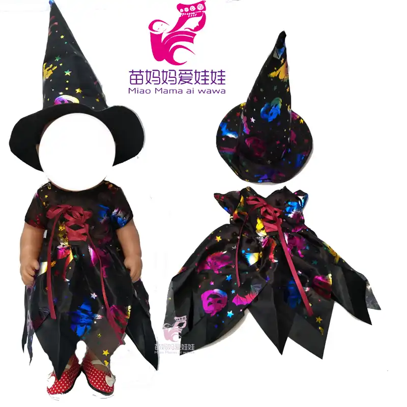 baby doll halloween