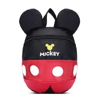 

Hot New Kindergarten Cute 1-3 years Schoolbag Boys boys and girls cartoon Preschool Children's Baby Backpack book package