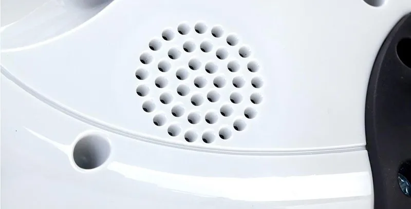 one wheel hoverboard electric skateboard self balancing scooter smart balance wheel 6.5 inch  (32)