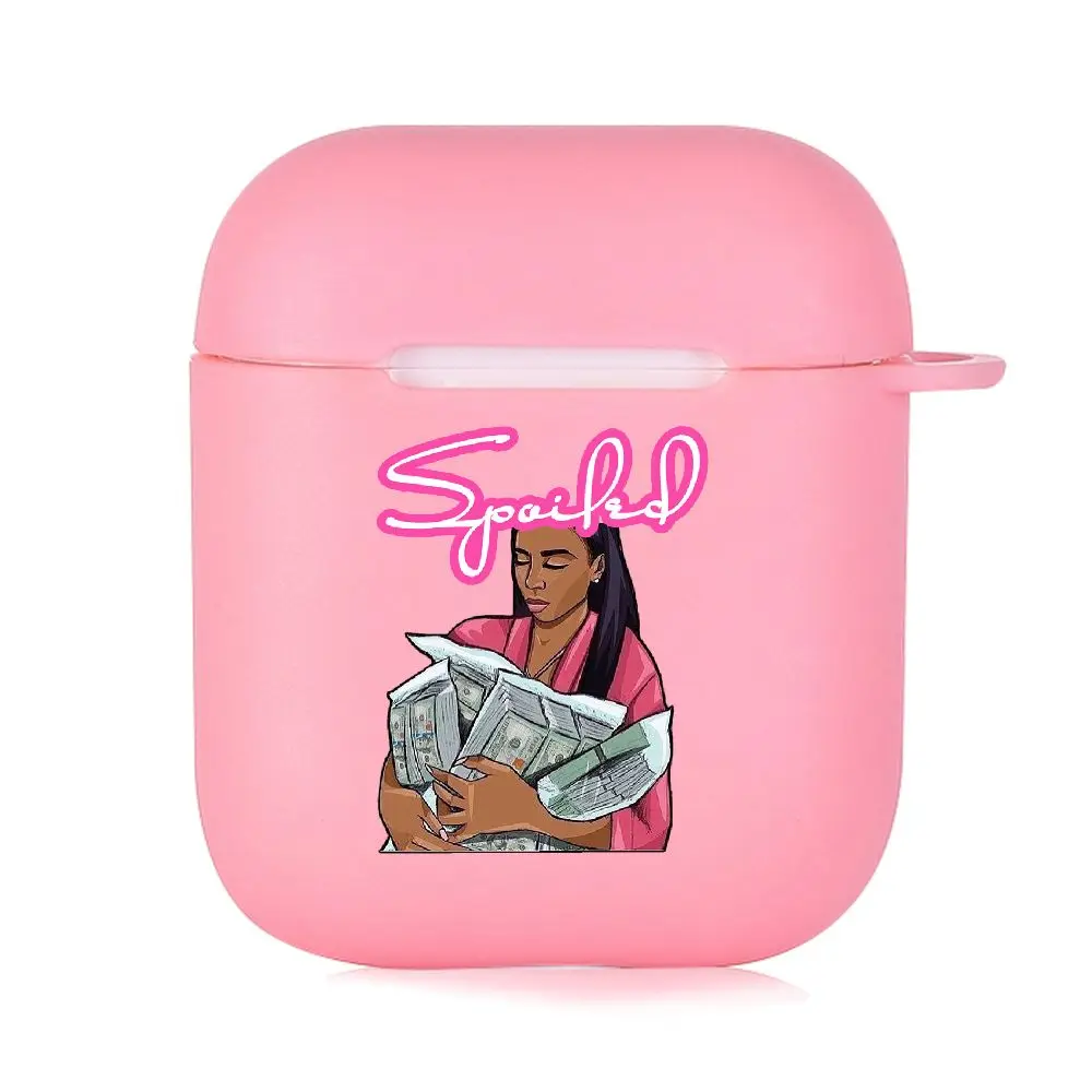 耳机壳 粉壳付1_1