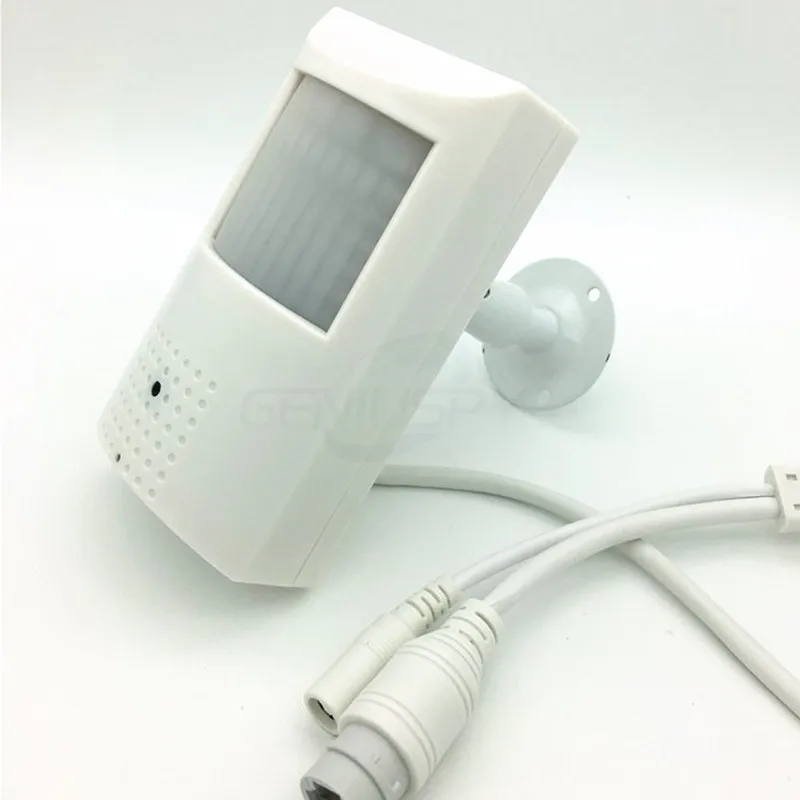 pir ip cam5