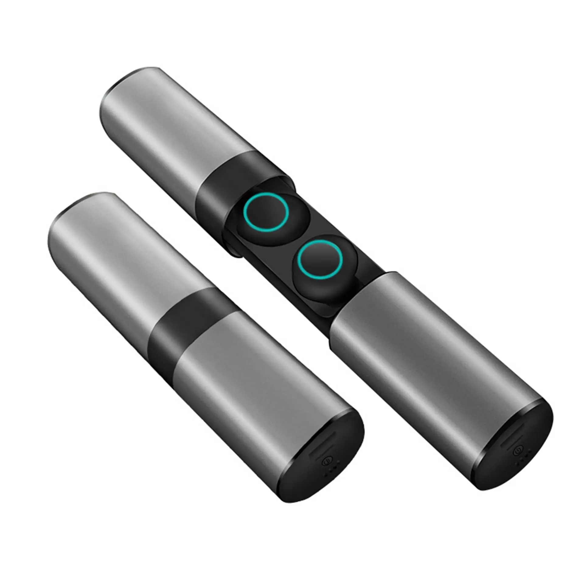 S2 TWS наушники беспроводные bluetooth настоящие беспроводные наушники bluetooth 5,0 спортивные наушники