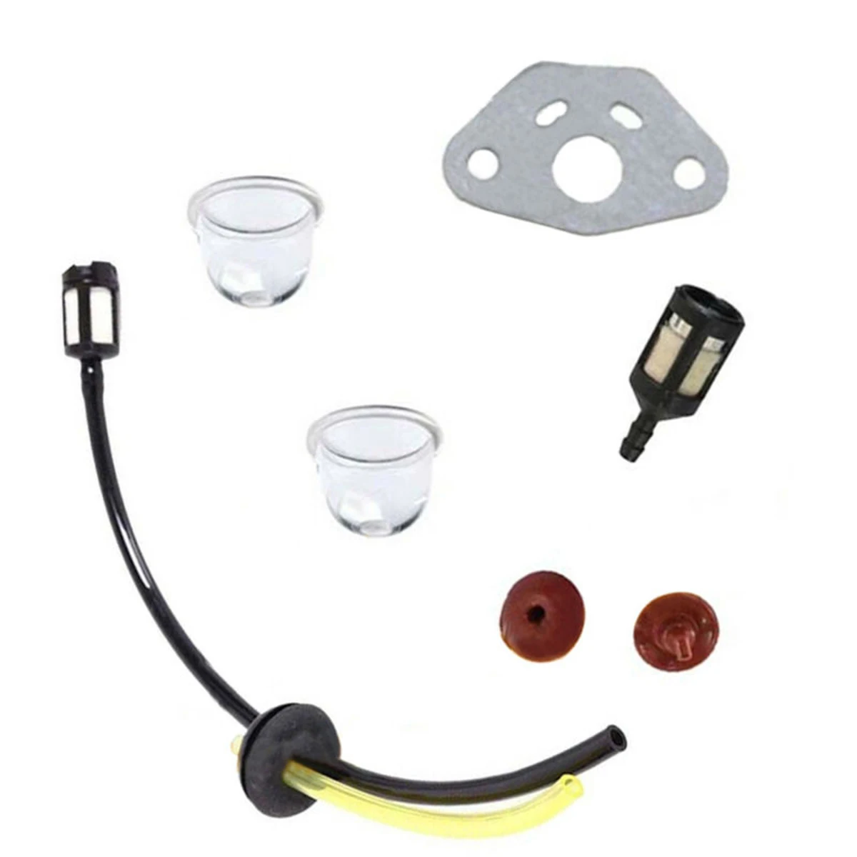 macallister brush cutter