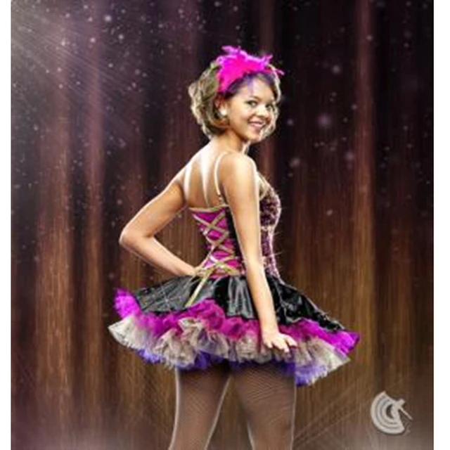 Dance Moms Best Costumes