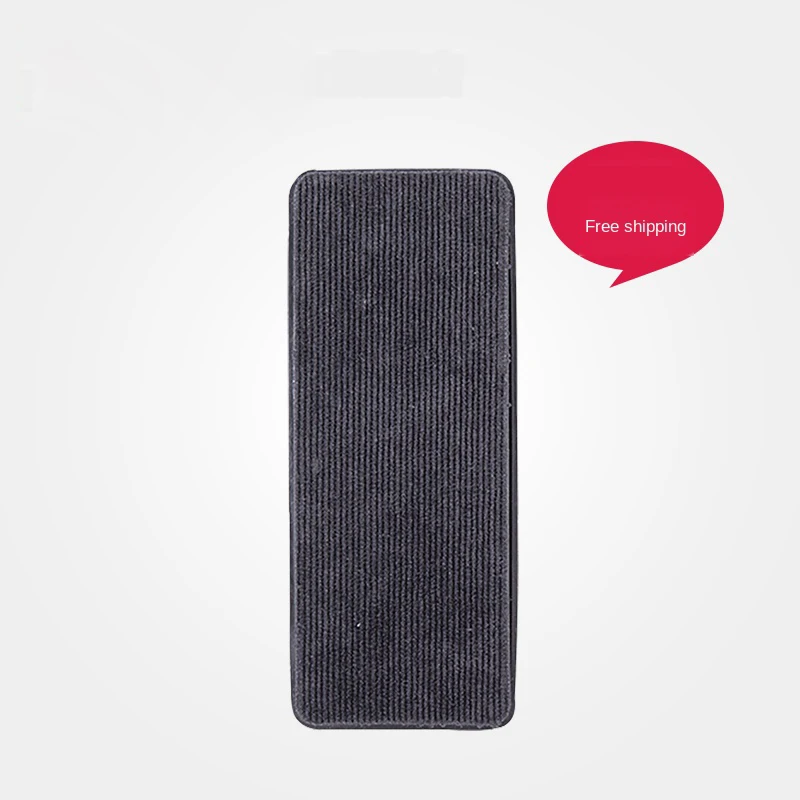 Borrador de pizarra blanca de franela magnética, marcador de plástico, limpiador de pizarra blanca, detergente para Pizarra de vidrio, especial